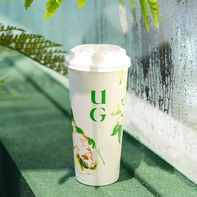 2026「UG菜單」推薦！網評必喝Top10、最新菜單＆價格一次看