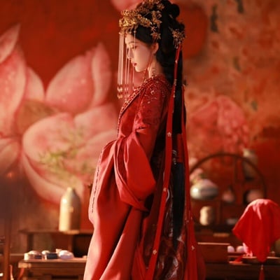 《百花殺》劇情五大看點&角色介紹：孟子義化身霸氣女帝，攜手何與共譜權謀虐戀！