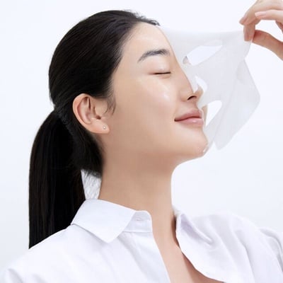 Threads網友「面膜推薦」！敷完像嬰兒嫩皮，保濕超有感，這款用過就回不去！