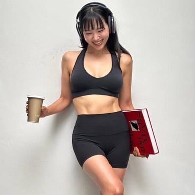 肩膀一薄超顯瘦！韓國教練高強度「上半身薄背運動」推薦，兩週有感瘦後背肉、瘦手臂