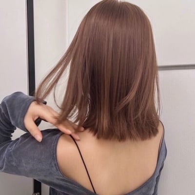 褪色不突兀！2026日韓系淺髮色推薦＋適合膚色一次看，不顯黑、褪色也好看
