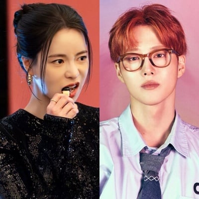 這5組韓劇明星竟是同學！《我的王室死對頭》林智妍&SUHO是同學，車銀優同學也是大美女