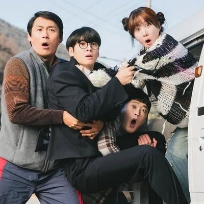 比《我的王室死對頭》還上癮！網議「一追就停不下來」Netflix韓劇TOP6！冠軍確實神劇