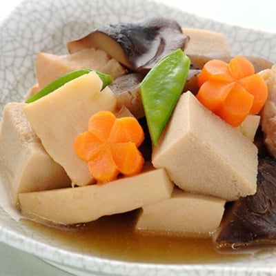 凍豆腐是「食物版瘦瘦針」！凍豆腐吃對，能越吃越瘦，這5大族群適合吃！