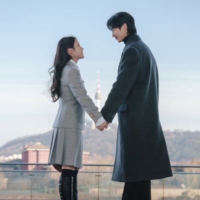 五月Yahoo戲劇口碑榜TOP10！《超能路人甲》第7，《雨霖鈴》第5，冠軍好看到一追入迷