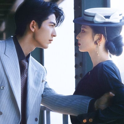2026暑期檔「最期待」陸劇TOP10!《翹楚》第5，張凌赫《這一秒過火》第3，冠軍爆款預定