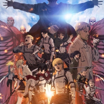 10部一面倒好評Netflix「神級動畫」推薦！《鬼滅之刃》必追，第7部不紅卻被封為神作