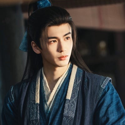 網評古裝劇男主「造型天花板」TOP9！《逐玉》張凌赫第3《藏海傳》肖戰第4，冠軍真的帥