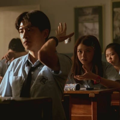 網議10部「冷門但好看」Netflix台劇推薦！《鹽水大飯店》必追，第6部是「隱藏神劇」