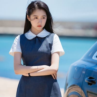 6位適合演「千金大小姐」的陸劇女星！《耀眼》關曉彤受封天選千金，她自帶貴氣超搶眼