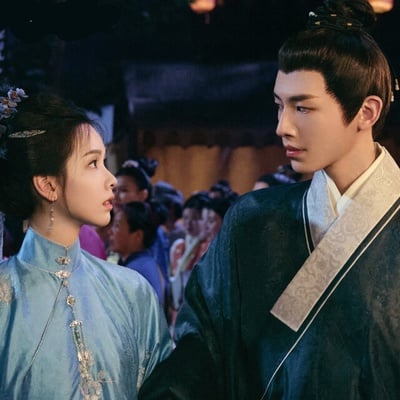 《翹楚》還比不過！10部「真正拍出古韻」古裝劇天花板！這部「無名劇」難得一面倒好評
