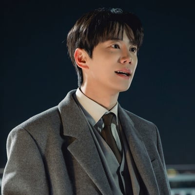 《新進社員姜會長》開播口碑爆衝！李濬榮「靈魂交換」演技爆發，第四集收視率就破8％