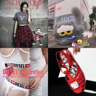 2026最新話題聯名盤點：UNIQLO Ｘ ZO&FRIENDS必搶、Vans神還原CORTIS打卡牆！