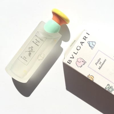 2026夏天「寶寶香香水」推薦！Threads推爆它，味道好聞輕盈、柔和偽體香，好感度超高