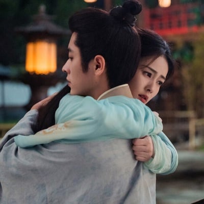 網評最高甜「先婚後愛」古裝劇TOP8！《莫離》第2《折腰》第6，冠軍好看到「一集入坑」