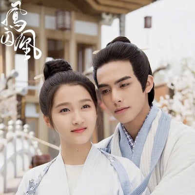 《莫離》白鹿曾為《耀眼》關曉彤作配！9部「配角紅過主角」陸劇！她被王楚然狠狠豔壓