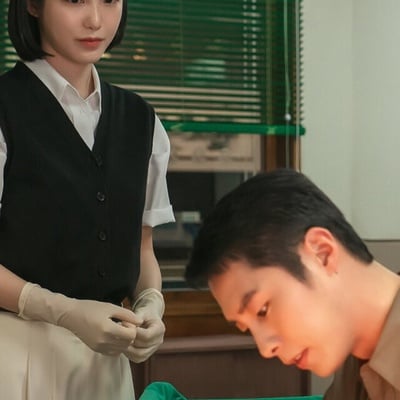 6月熱門韓劇推薦TOP10：《新進社員姜會長》第4，《鐵拳教育》第2輸《我的王室死對頭》