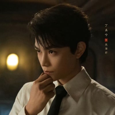 《南部檔案》開播槽點不斷！丁禹兮&張新成偶包太重，網評恐成《盜墓筆記》系列最差作