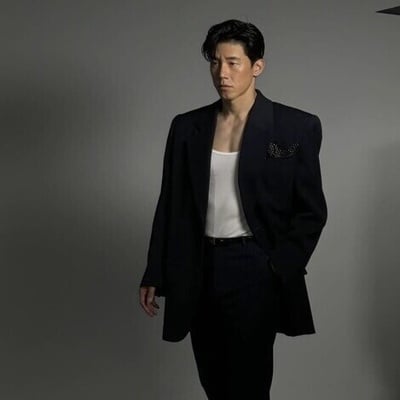 《鐵拳教育》男主不是最帥！2026韓劇8位「身高超過180」西裝暴徒！這位真正天選富二代