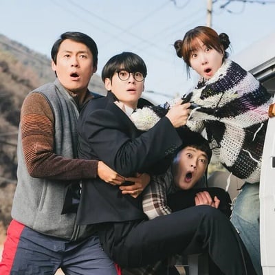 話題都被《鐵拳教育》搶走！最近10部「沒大火但好看」韓劇！第10部是被埋沒的「神劇」