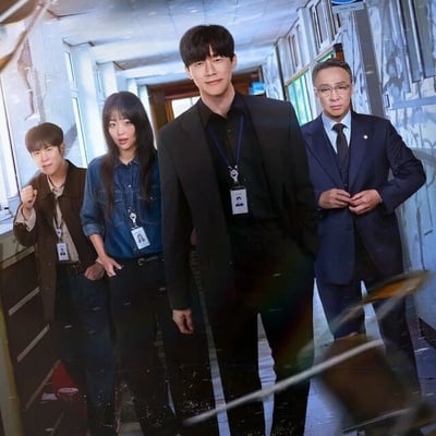 不輸《鐵拳教育》！10部「反映社會現實」超好看韓劇！《信號》必追，第5部一集就上癮
