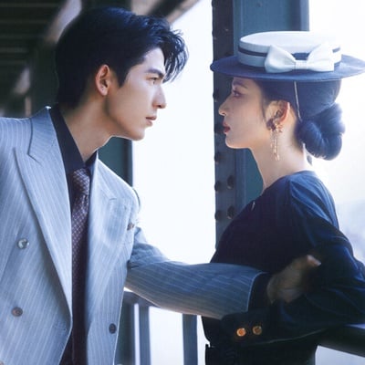 《莫離》結局追這些！2026暑期檔新一波陸劇TOP10！張凌赫《這一秒過火》第2，冠軍是它