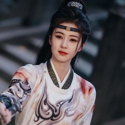 白鹿不只《莫離》好看！網評「追完仍念念不忘」陸劇角色TOP10！肖戰第2，冠軍真難出坑