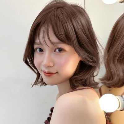 褪色好看不發黃！2026韓系深棕髮色推薦＋適合膚色，不用漂、布丁頭不明顯