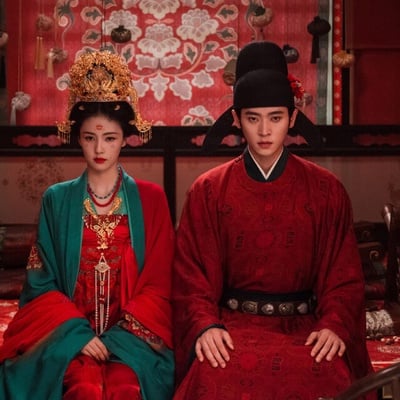 《莫離》結局圓滿！10部沒爛尾「從頭精彩到尾」陸劇！這部8.5分神劇公認「後勁超強」