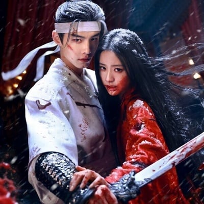 《熾夏》包上恩4部待播陸劇：《月明千里》攜王弘毅上演禁忌戀，下部還要搭腹肌男神！