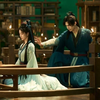 陸劇《千香》開播評價兩極！仙俠題材老套狗血，宋威龍&鞠婧禕遭批「空有顏值零演技」
