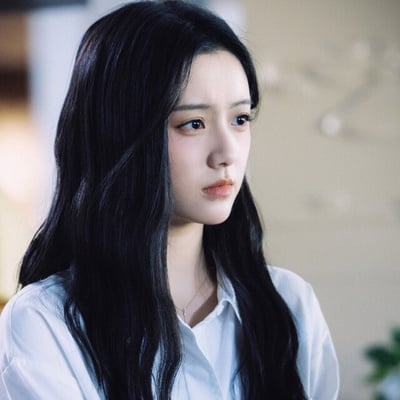 9位「收視毒藥」陸劇女星！《熾夏》包上恩連崩3部大IP，她搭遍楊洋&李現&許凱就是沒火