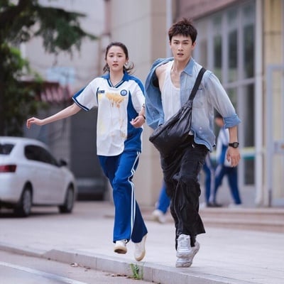 六月Yahoo戲劇口碑榜TOP10！張孝全《欠妳的那場婚禮》第3，《熾夏》第7，冠軍確實好看