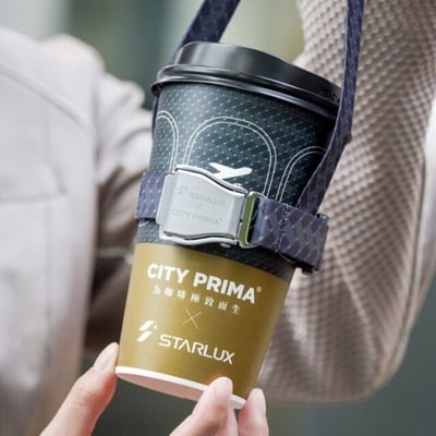 7-11「CITY PRIMAＸ星宇航空」登場！星宇航空全機隊聯名周邊，再推水果冰磚咖啡新品