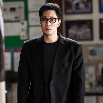 《金特務》蘇志燮帥翻！5位「好久不見」韓劇男神！南柱赫演捉鬼人，宋江新劇搭「她」