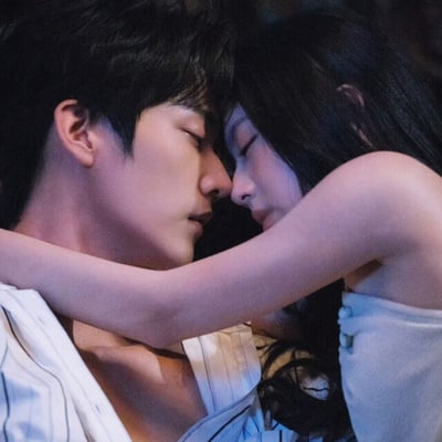 Netflix《熾夏》結局爛尾？包上恩&周柯宇婚禮「這句話」全網看傻，豆瓣僅得4.8分！