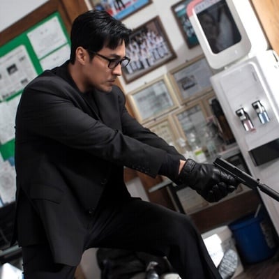 7月韓劇演員話題度TOP10：南宮珉第10輸朴智賢，《金特務》蘇志燮、尹敬浩無懸念上榜！