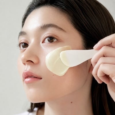 2026軟膜推薦15款！韓國Olive Young熱賣、軟膜粉人氣款，功效用法一次看