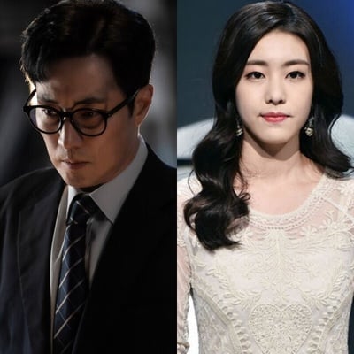 10位韓劇頂級男神的老婆！蘇志燮娶美女主播、元斌愛上女演員，玄彬&孫藝珍是真配