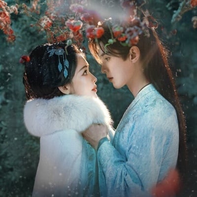 《百花殺》6位演員介紹：男二賴偉明憑《驕陽似我》爆紅，孟子義和徐正溪竟是二搭！