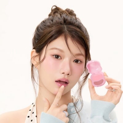唇頰霜怎麼用？2026韓系開架唇頰霜推薦清單＋使用技巧一次看懂