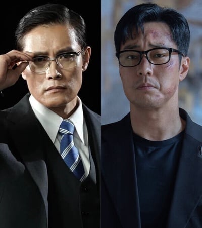 7部韓劇「主角原本是別人」!《金特務》最初找李炳憲，《愛情怎麼翻譯》本不是金宣虎演