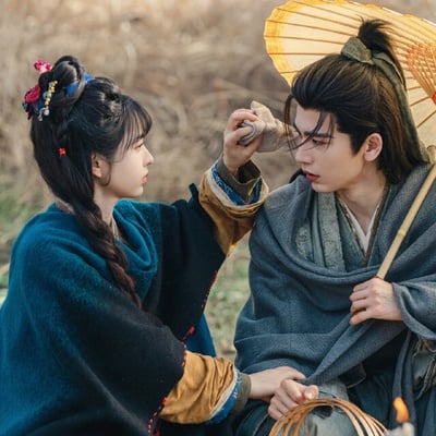 2026Netflix陸劇「播放量」TOP10！《翹楚》第3，宋威龍《驕陽似我》第2，冠軍確實好看