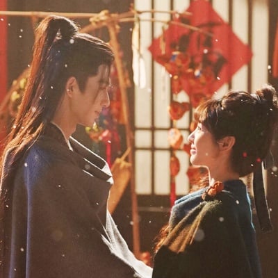 《這一秒過火》沒《逐玉》好評！10部「追過都說超好看」陸劇！這部無名劇8.5分零負評