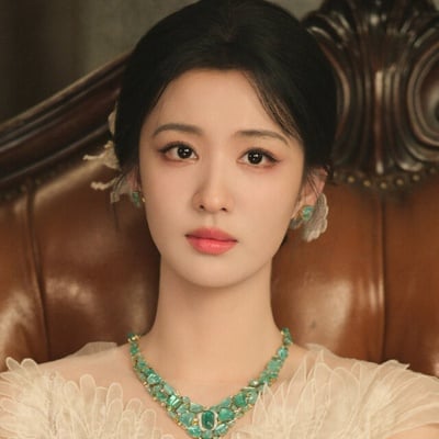 《這一秒過火》王楚然172穿旗袍美翻！網評最愛的陸劇長腿女星TOP10!娜扎第3，冠軍是她