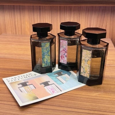 2026夏季香水推薦！茶香、無花果、柑橘木質香爆紅，乾淨耐聞、自帶高級體香