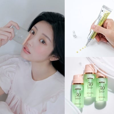 2026 Olive Young最新必買推薦！脆友公認無限回購清單，韓國掃貨照著買不踩雷！