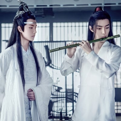 《百花殺》6.1分靠邊站！10部「好看到值得重刷」豆瓣高分古裝劇！這2部罕見「破9分」