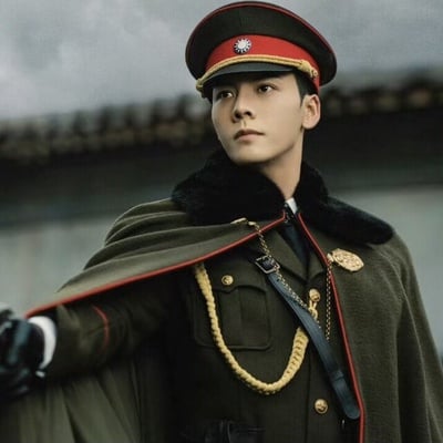 《九門》劇情看點&角色介紹：陳偉霆披軍裝再演張啟山，彌補《老九門》留下的十年遺憾