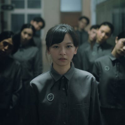 《聰明鎮》全網負評？網議7大槽點：缺少伊藤潤二特有的詭譎感、陳姸霏演技遭批太尷尬
